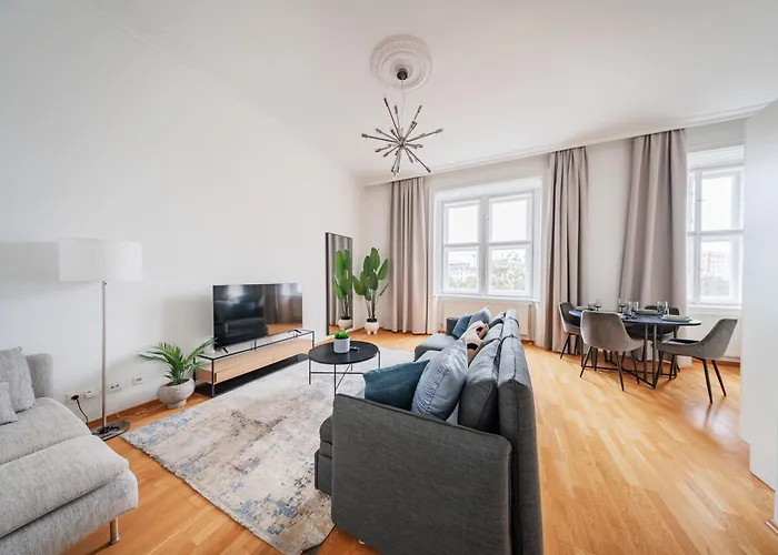 Franz By Home1 * Vienne