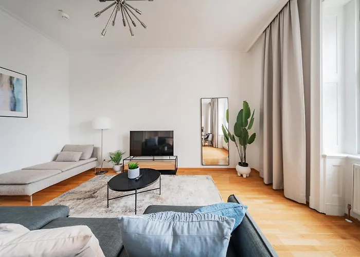 Franz By Home1 * Vienne