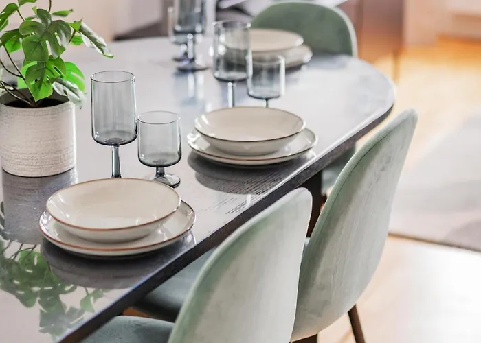 Franz By Home1 Appartement Vienne