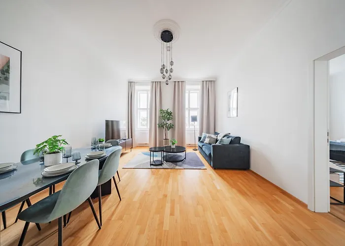Franz By Home1 Appartement Vienne