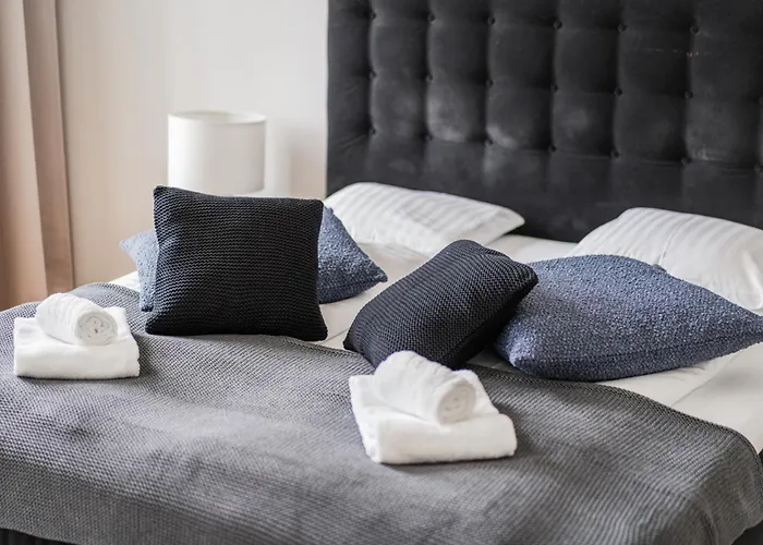 Franz By Home1 *