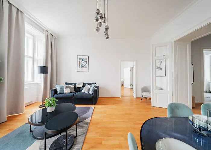 Franz By Home1 * Vienne