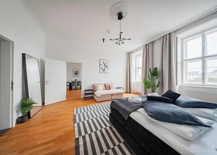 Franz By Home1 Vienne