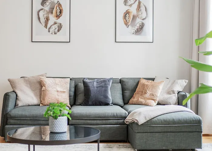 Franz By Home1 Appartement Vienne
