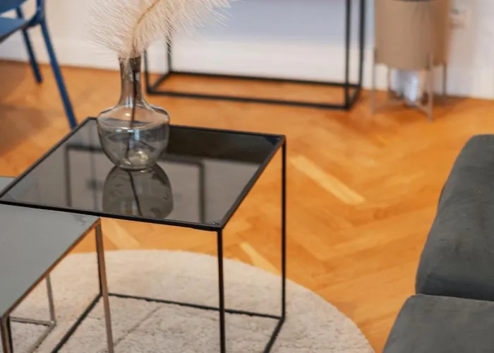 Franz By Home1 *