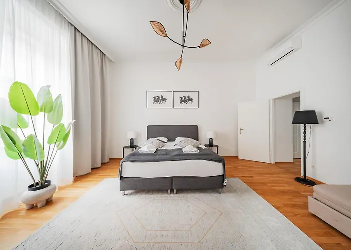 Franz By Home1 Appartement Vienne