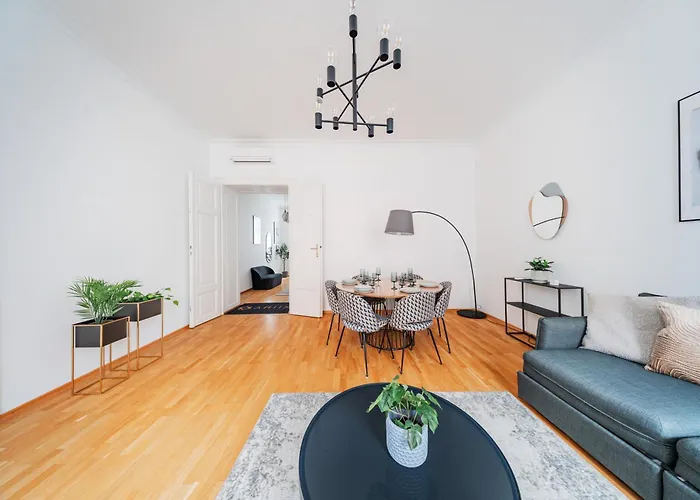 Franz By Home1 Appartement Vienne