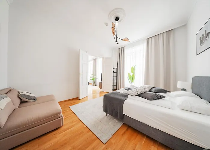 Franz By Home1 Wenen