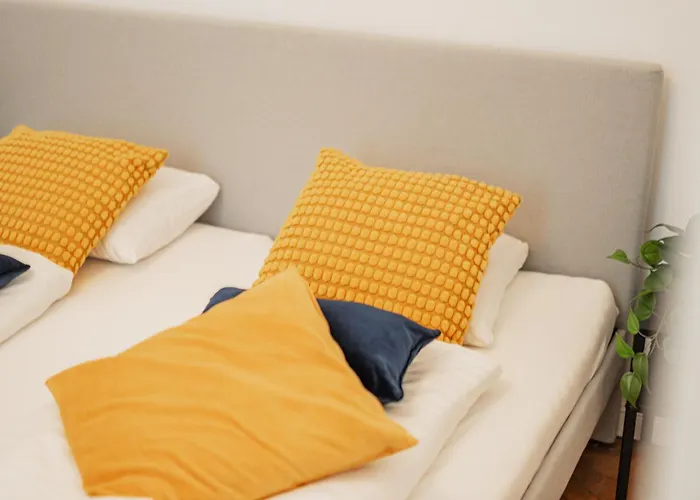 Franz By Home1 Appartement