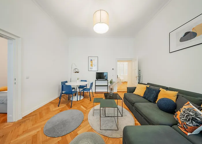 Franz By Home1 *