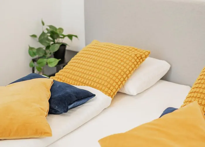 Franz By Home1 Appartement