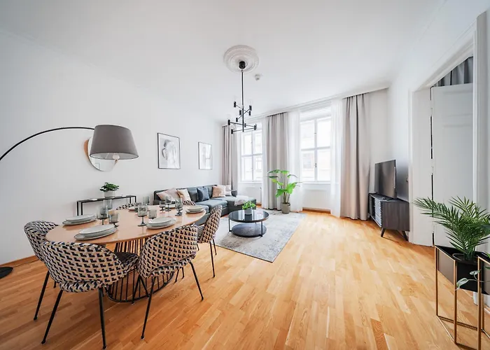 Appartement Franz By Home1