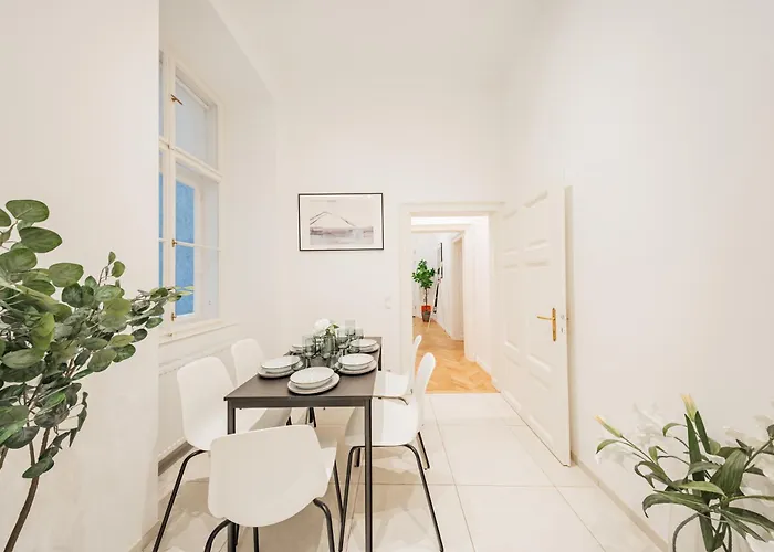 Appartement Franz By Home1 *