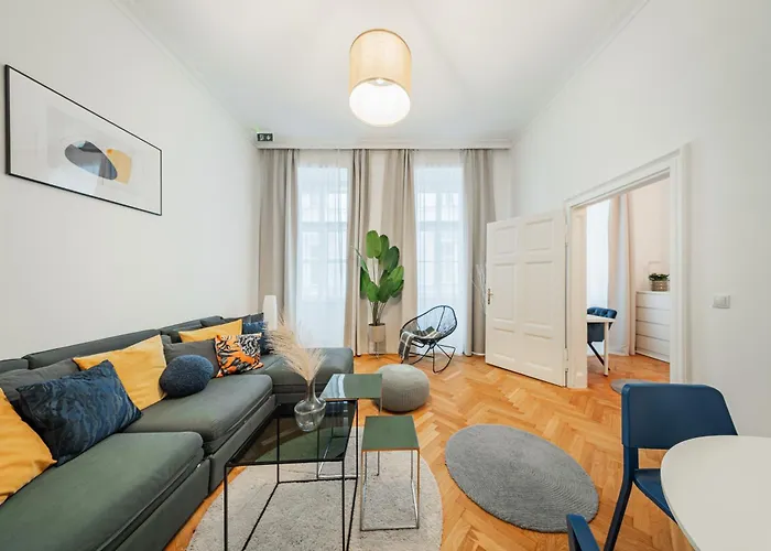 Franz By Home1 Appartement