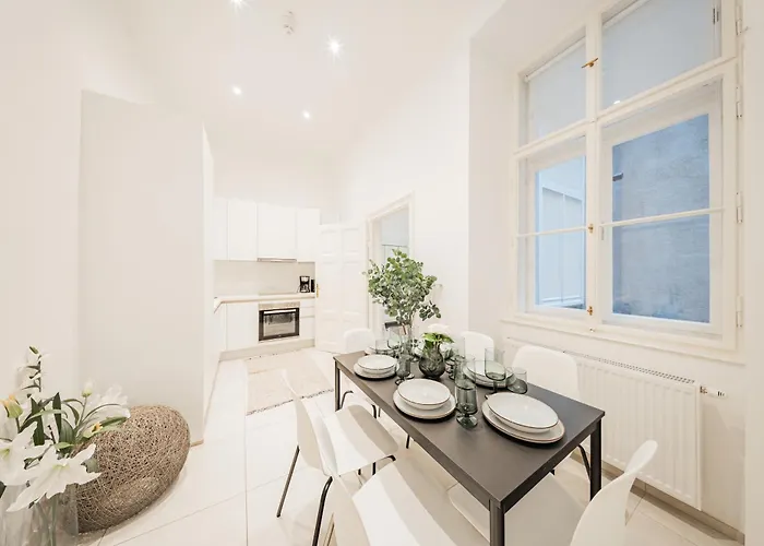 Appartement Franz By Home1