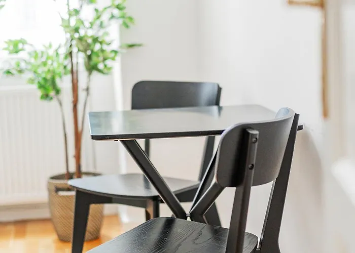 Franz By Home1 Appartement