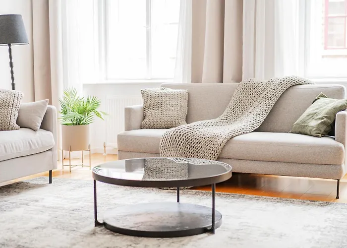 Appartement Franz By Home1