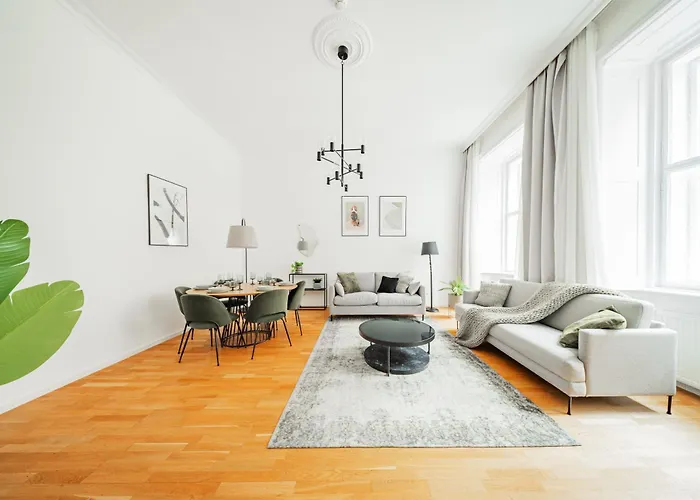 Appartement Franz By Home1 *