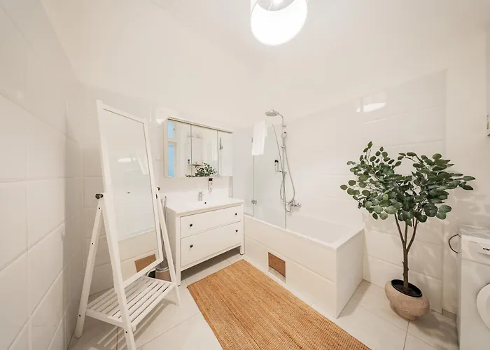 Appartement Franz By Home1 Vienne