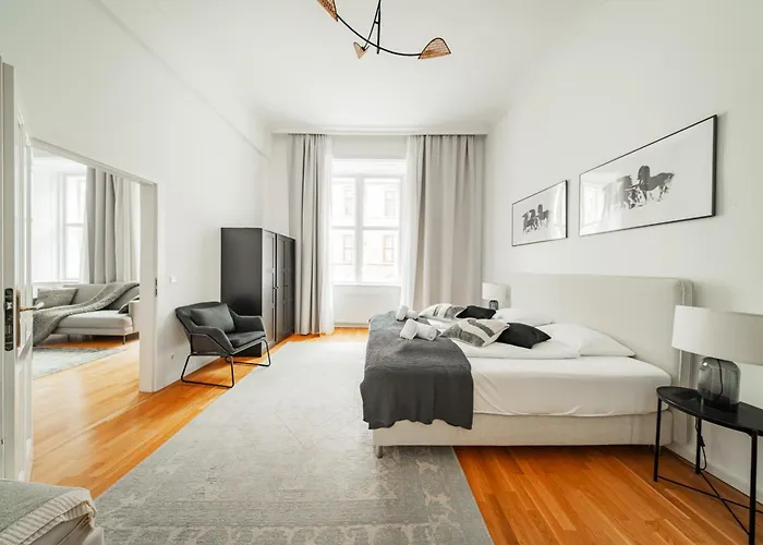 Franz By Home1 Vienne