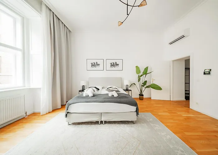 Franz By Home1 Vienne