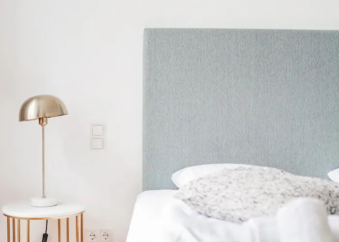 Appartement Franz By Home1