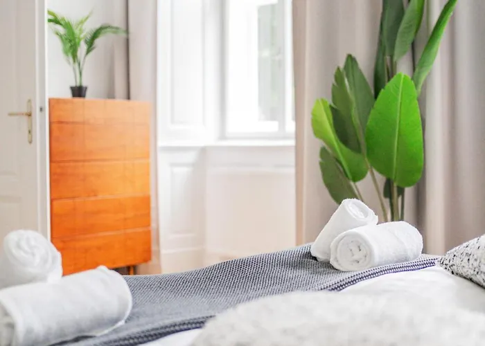 Franz By Home1 * Vienne