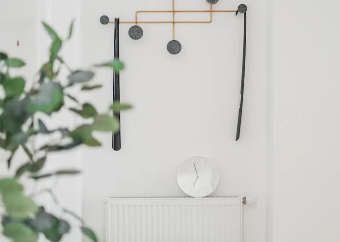 Appartement Franz By Home1