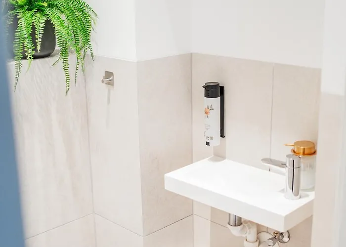 Appartement Franz By Home1 *