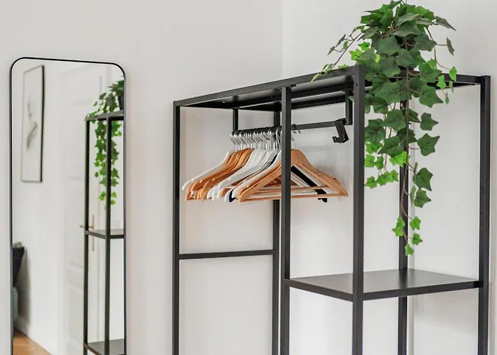 Franz By Home1 Appartement Wenen