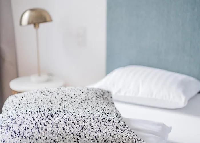 Franz By Home1 * Vienne
