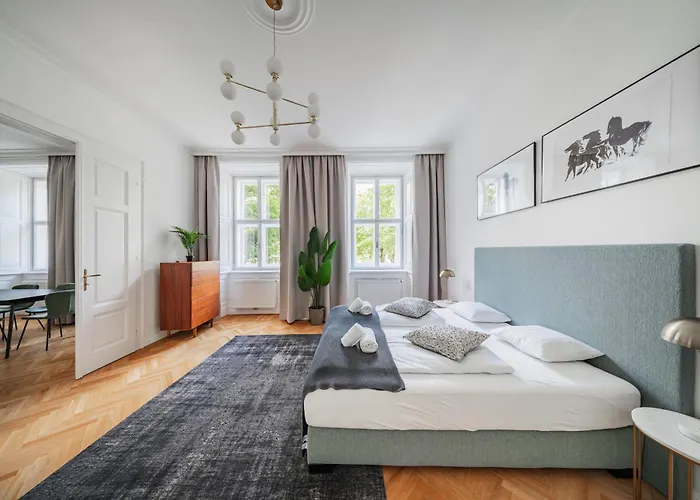 Franz By Home1 * Vienne