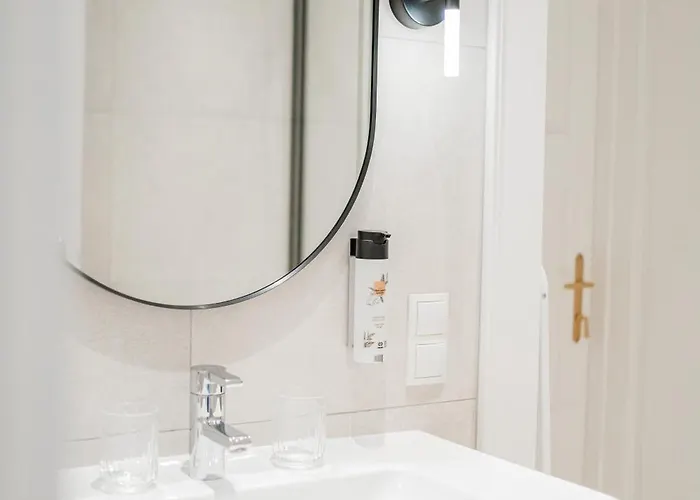Franz By Home1 * Vienne
