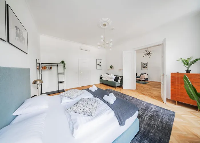 Franz By Home1 * Vienne
