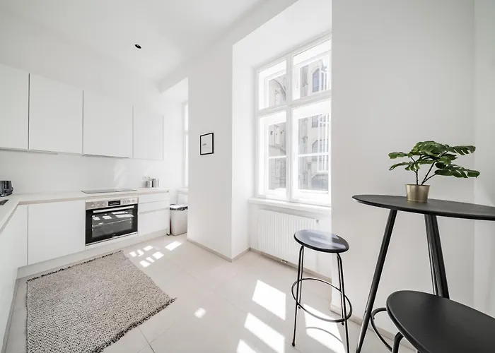 Appartement Franz By Home1 Vienne