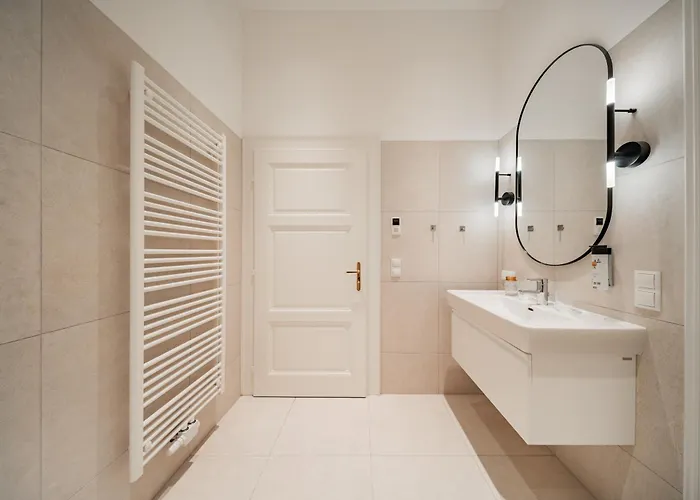 Franz By Home1 Appartement Vienne