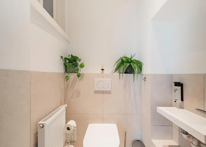 Franz By Home1 Appartement Vienne