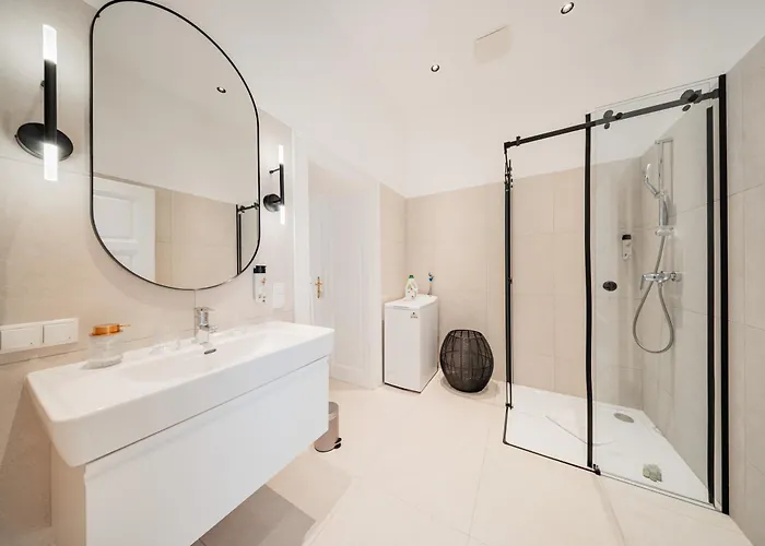 Appartement Franz By Home1 *