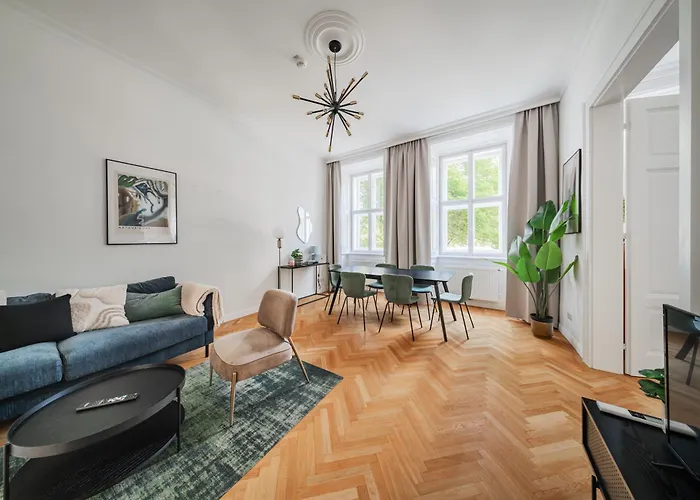 Franz By Home1 Vienne