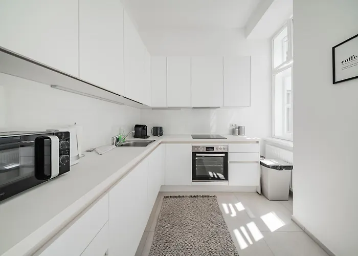 Franz By Home1 * Vienne