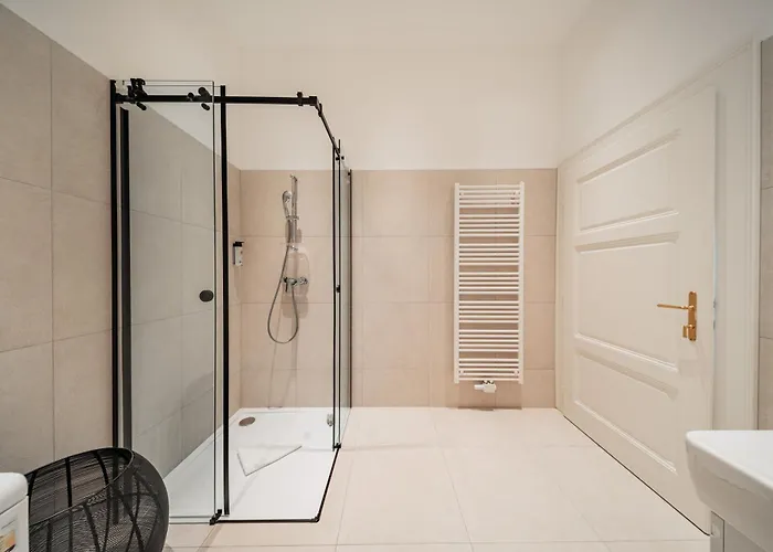 Appartement Franz By Home1 *